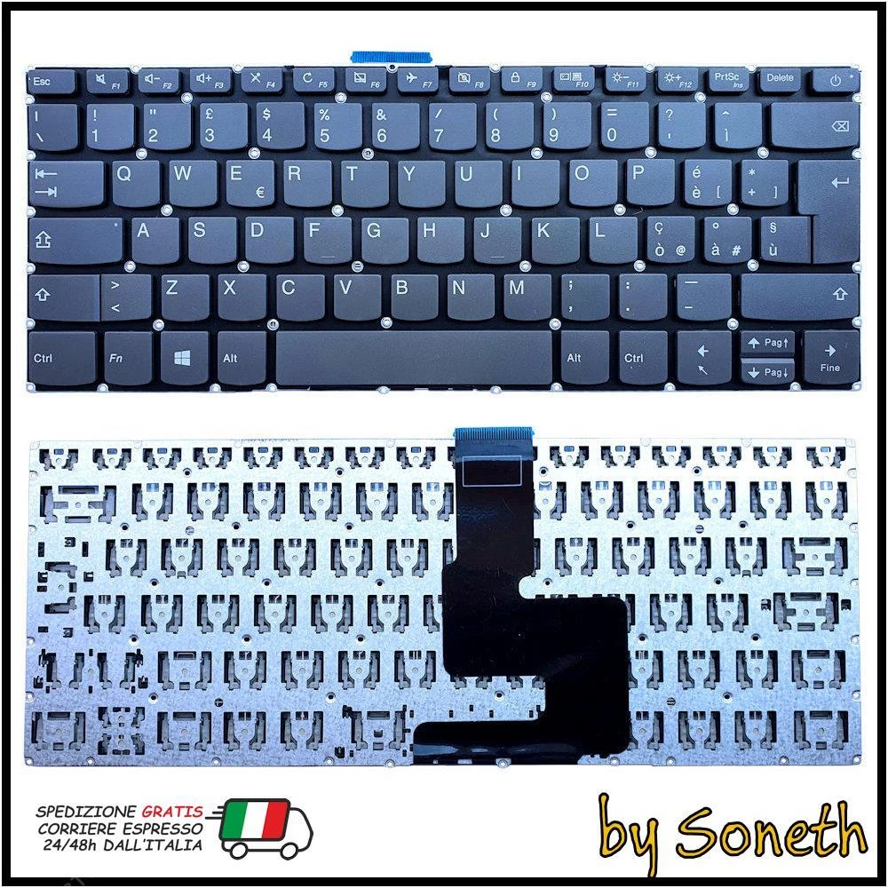 Foto 1 di 3