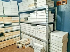 KANSAS CITY CHIEFS FOOTBALL CARDS-100 CARD LOT-COLLECTION-CARD-TOPPS-UPPER DECK