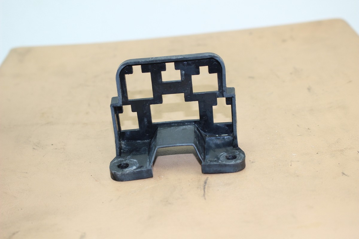 JS エレクトロ 1987 KAWASAKI NINJA ZX750 (#299) WIRE HARNESS ELECTRICAL