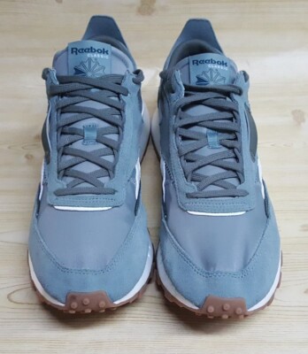 Reebok Classic Legacy FY7560 Green Sneakers Trainers Mens Shoes 12