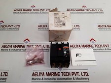 Fuji electric ea33ac auto breaker 30a