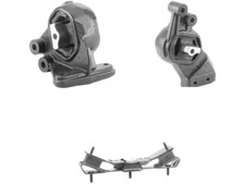 Anchor 69hw59t Engine Mount Kit Fits 2009-2010 Dodge Ram 1500 4wd