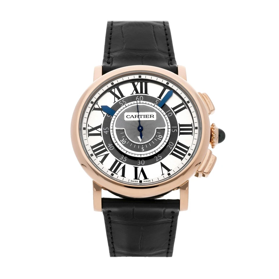 Relógios Cartier Rotonde de Cartier