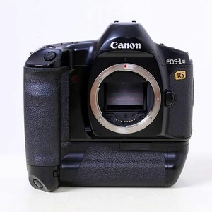 Canon Eos 1n Rs 35mm Af Slr Film Camera Black Body Excellent From Japan F S Ebay