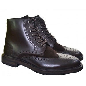 botas hugo boss hombre