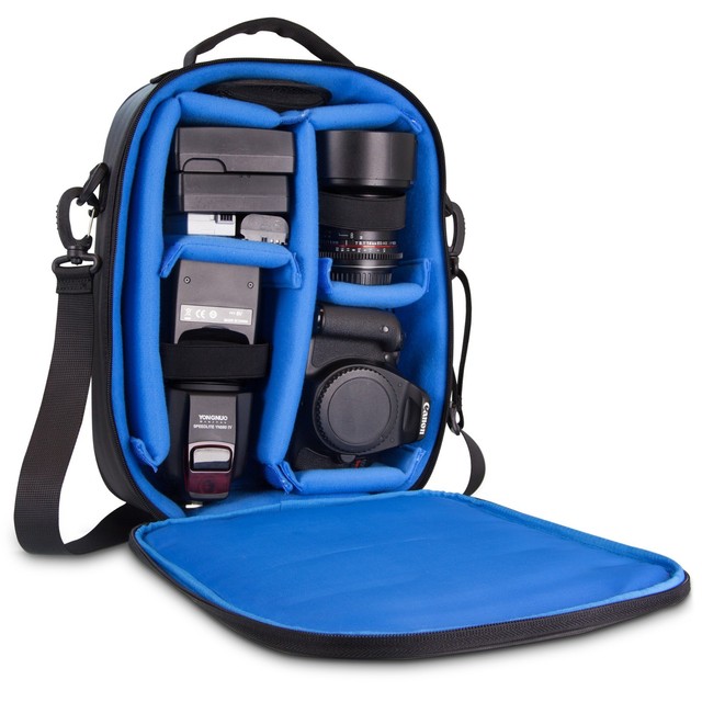 modular camera bag