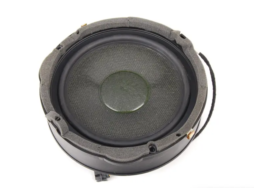 BMW 5 E39 Subwoofer 65137894047 7894047 NEU ORIGINAL | eBay 