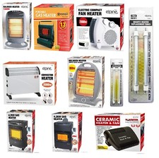 800/1200/2000W HALOGENHEIZUNG QUARTZHEIZUNG LÜFTER WÄRME GAS TRAGBARE HEIZUNG S