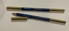 Lot Of 2 Alexandra de Markoff Easy On The Eyes Liner - Black Ink Kohl
