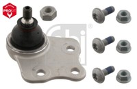 Febi Bilstein Traggelenk Vorne Beidseitig Oben FüR Mercedes SL R230