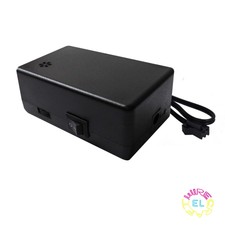 Sound Activated Driver for 5 to 20 metres EL Wire