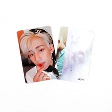 [GOT7] Present:You / Lullaby / Official Photocard - BamBam 10