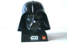 * STAR WARS EPISODE III REPOSE TELEPHONE ORANGE SERIE LIMITEE DARTH VADOR