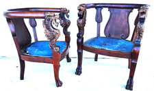 1900 - 1940年中国古董椅子| eBay