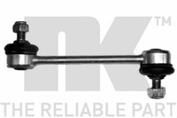 Nk 5114514 Koppelstange Stabilisator Stange Stabi Strebe Hinten Links/Rechts