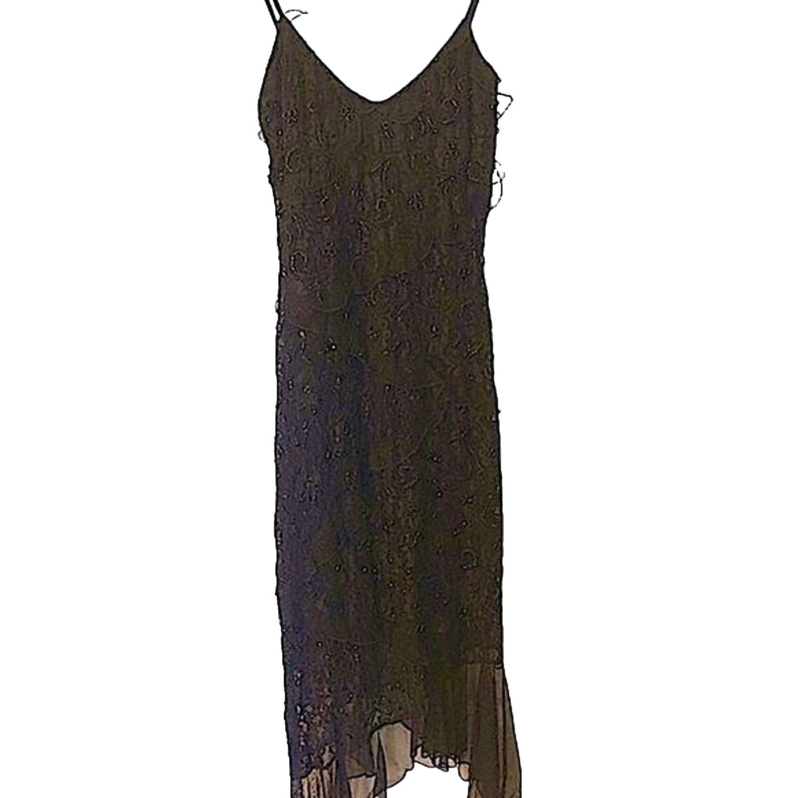 Caché Cocktail Vintage Dresses for Women