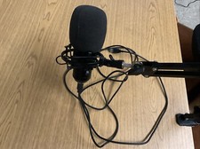 MAONO Podcasting Microphone AU-A04