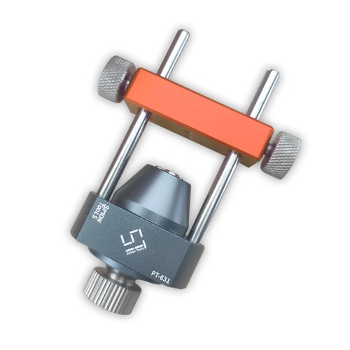 Round Glue Stick Center Hole Saw Model Making Tools - Center Punching Craft Tool - Picture 6 of 9