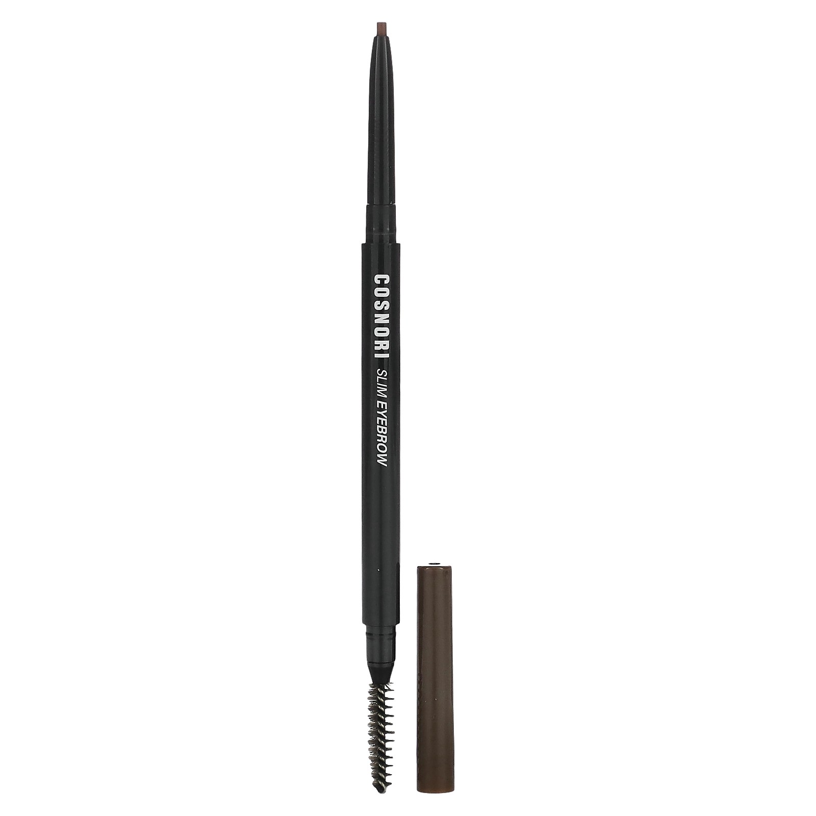 Тонкий карандаш для бровей 01 Brownie 0005 унции 013 г 2590₽