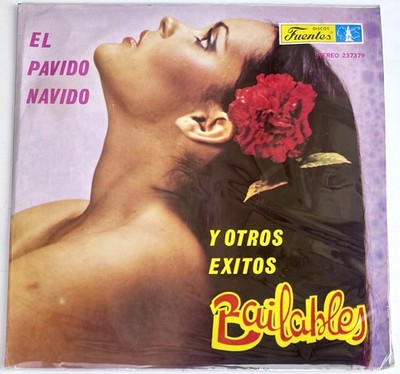 El Pavido Navido Y Otros Éxitos Bailables - Wganda Kenya, Fruko, Lisandro Mesa