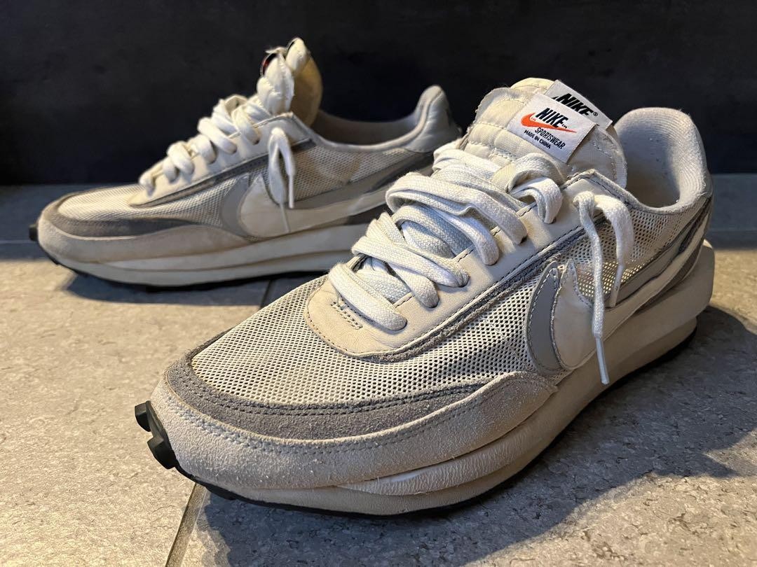 SACAI X NIKE Cialda uomo 12.0US Ld Sacai Waf