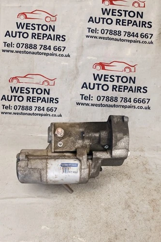LAND ROVER FREELANDER 2 STARTER MOTOR 2.2 DIESEL AH52-11001-AC 2009 - 2012