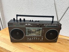DDR RFT Stereo Kassetten Recorder SKR 700, &uuml;berholt, Neuteile, funktioniert