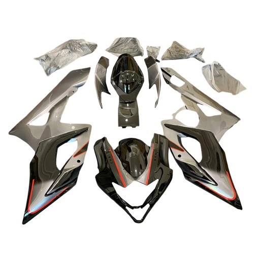 Carénage Fairing Kit Bodywork