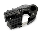Factor 55 0027504 UltraHook XTV Winch Hook with Shackle Mount