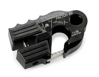 Factor 55 0027504 UltraHook XTV Winch Hook with Shackle Mount