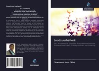 Oluwaseun John Dada | Loodzuurbatterij | Taschenbuch | NiederläNdisch (2020)
