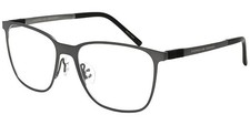 NEW Porsche P8275-D Eyeglasses 55mm 100 Authentic