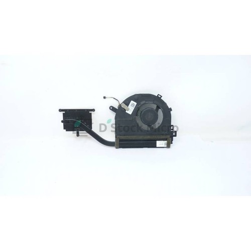 Ventola CPU Per Lenovo IdeaPad 330S-15IKB – Sostituzione DFS561405PL0T FKH9 5F10R07535, Garanzia 9 Mesi