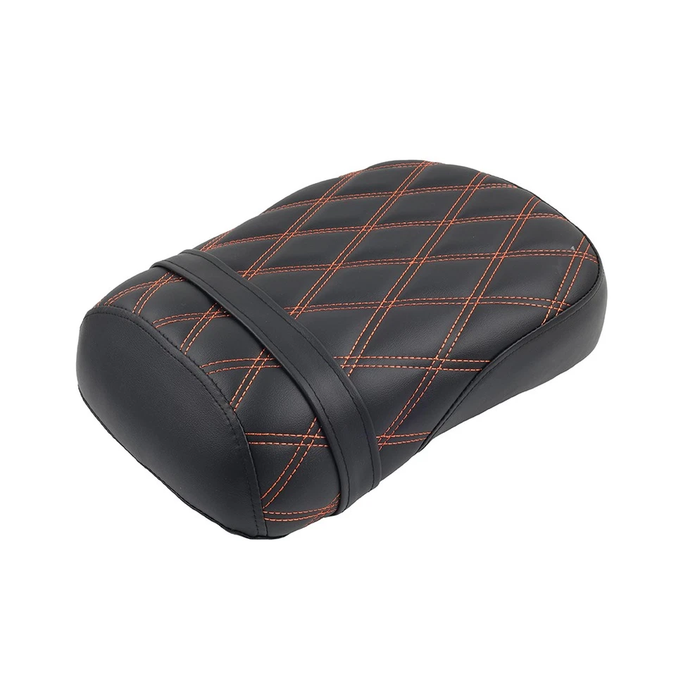 Asiento de pasajero para Suzuki Boulevard C50 2004-2013 Intruder Volusia 800 2001-04 Foto 4 de 4