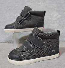 See Kai Run Dean Adapt II Boys Shoes Sneakers Size 9 Toddler