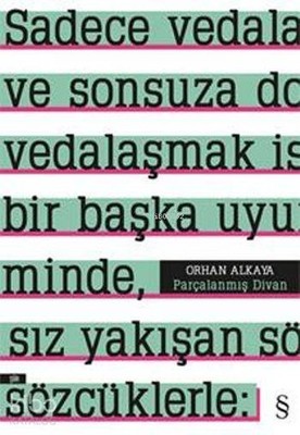 Parçalanmış Divan