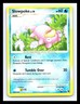 💥 2008 Pokemon Diamond & Pearl Great Encounters Slowpoke Non Holo # 82/106