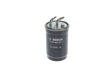BOSCH Kraftstofffilter 0 450 906 261 für FORD MAZDA