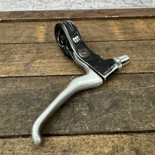 Vintage Dia-Compe MX101 Right Hand Old School BMX Brake Lever 22.2mm Silver