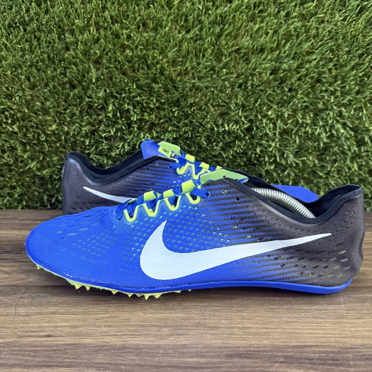 Nike Zoom Victory 3 Blue - 835997-413 for Sale | Authenticity