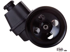 For 2007-2008 Isuzu Ascender Power Steering Pump PWR Steer 86361BKMH 4.2L 6 Cyl