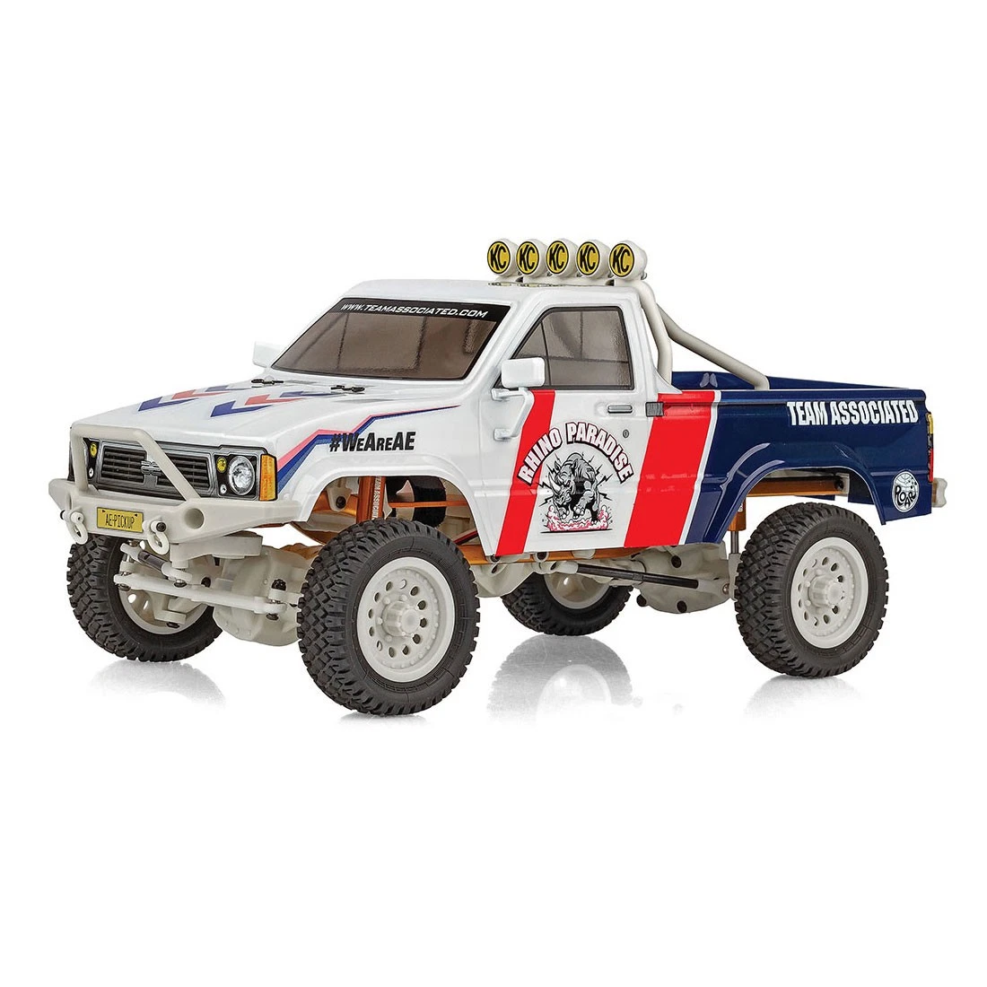 Team Associated 1:12 Hobby RC Model Vehicles & Kits for sale - eBay