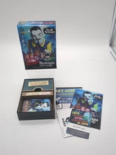 New Open Box Hello Neighbor: The Secret Neighbor Party Game Arcane Wonders