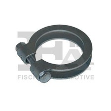 1x Rohrverbinder, Abgasanlage FA1 967-958 passend für