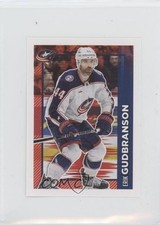 2023-24 Topps NHL Sticker Collection Erik Gudbranson #149 w7v