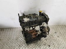 Moteur Chrysler VOYAGER