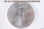 NobleSpirit (LG) Superb Gem BU 2024 American Silver Eagle .999 1oz