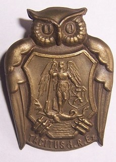 schlaraffia tacitus d.r.e.