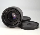 NEAR EXC! 1983 VERY SHARP SOVIET USSR MC INDUSTAR-61 L/Z LENS f2.8/50 M42 (2)