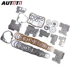 4EAT Transmission Master Rebuild Kit for Impreza Legacy Outback Tribeca 05-14